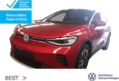 Bild des Angebotes VW ID.4 Pro*WÄRMEPUMPE*IQ.LIGHT*AHK*KAMERA*PDC*SHZ*