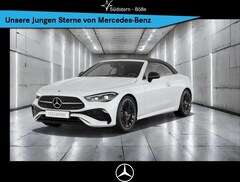 Bild des Angebotes Mercedes-Benz CLE 450 4M Cabrio AMG+AMBIENTE+DISTRO+MEMORY+AHK