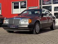 Mercedes-Benz CE 230 H-Zulassung"Automatik"Schiebedach"EL.Fen