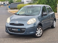 Bild des Angebotes Nissan Micra Visia First *Klima*Zentral*Servo*Bluetooth