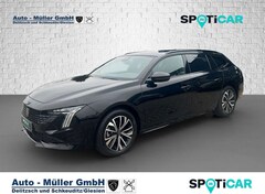 Bild des Angebotes Peugeot 508 SW 130 PureTech EAT8 Allure Pack/Navigation