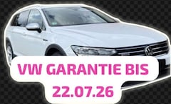 Bild des Angebotes VW Passat Alltrack Alltrack 4Motion Leder HUP Pano Memory