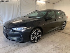 Bild des Angebotes Opel Insignia ST Ultimate ACC|20"|LED+|KAM|AHK