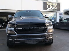 Bild des Angebotes Dodge RAM 1500 Crew  Sport Night 12 Zoll LPG 2 Höher Breiter