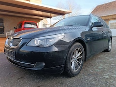 Bild des Angebotes BMW 525 525i Touring Aut. Edition Exclusive
