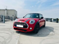 Bild des Angebotes MINI Cooper S Automatik, LED, 192 PS, Panoramadach, JCW