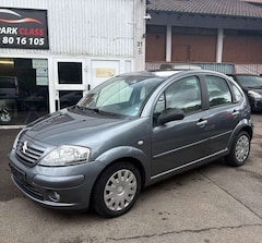 Bild des Angebotes Citroen C3 1.4 16V Senso Drive *Automatik*Klima*TÜV--NEU