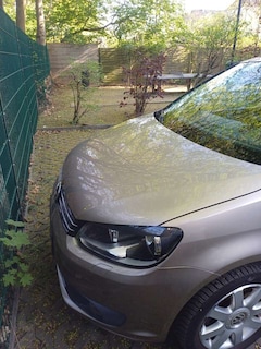 Bild des Angebotes VW Touran 1.4 TSI DSG Comfortline