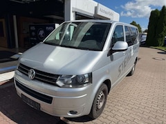 Bild des Angebotes VW T5 Transporter Bus Caravelle Comfortline