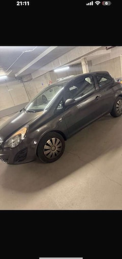 Bild des Angebotes Opel Corsa 1.4 16V Energy