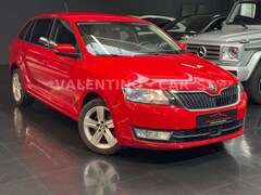 Bild des Angebotes Skoda Rapid/Spaceback Spaceback Joy/DSG/PDC/Temp/Xenon/Ahk/1.HD