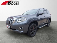 Bild des Angebotes Toyota Land Cruiser 2.8 D4D Executive *AHK *GEOLANDER