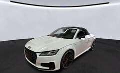 Bild des Angebotes Audi TT ROADSTER 45TFSi Q 2x S LINE COMPETITION+/B&O