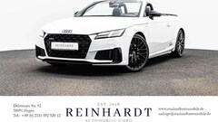 Bild des Angebotes Audi TT ROADSTER 45TFSi Q 2x S LINE COMPETITION+/B&O