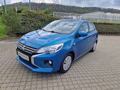 Bild des Angebotes Mitsubishi Space Star Spirit 1.2 MIVEC 5-Gang