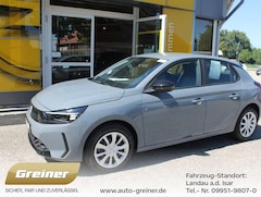 Bild des Angebotes Opel Corsa 1.2 Turbo Edition SHZ|LRHZ|INTELLILINK|LED|