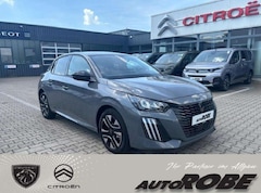 Bild des Angebotes Peugeot 208 Allure