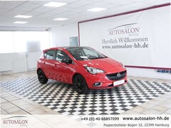 Bild des Angebotes Opel Corsa-e Corsa E Color Edi.*2Vorb*Serviceg.*Sitz&Lenkradhei