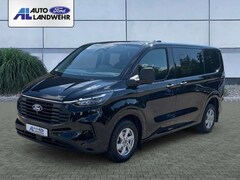 Bild des Angebotes Ford Transit Custom Kombi 320 L1 FWD Trend Navi LED ACC Klimaautom DAB
