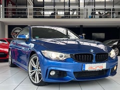 Bild des Angebotes BMW 435 d xDrive*M Paket*Navi*