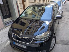 Bild des Angebotes Skoda Citigo 1.0 MPI Ambition