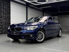 Bild des Angebotes BMW 120 i Advantage 2.HAND/KEYLESS/NAVI/SITZH/LENKH