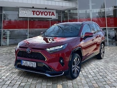Bild des Angebotes Toyota RAV 4 RAV4 2.5 Plug-In Teamplayer *Allrad,Navi,uvm*