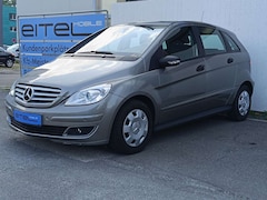 Bild des Angebotes Mercedes-Benz B 170 Automatik Klima PDC SHZ