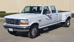 Bild des Angebotes Ford F 350 XLT Crew Cab Dually 7,5L V8 California