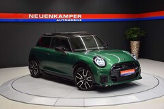 Bild des Angebotes MINI Cooper C JCW Trim Paket-XL Pano H&k 360° HuD