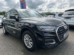 Bild des Angebotes Audi Q5 40 TDI Quattro *NAVI*LED*DIGITAL*1HAND*EURO6*