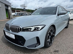 Bild des Angebotes BMW 320 d xDrive Touring M Sport HiFi ACC Shz