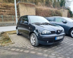 Bild des Angebotes SEAT Arosa Arosa 1.0 Stella