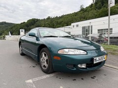 Bild des Angebotes Mitsubishi Eclipse 2000 GS-16V Klima