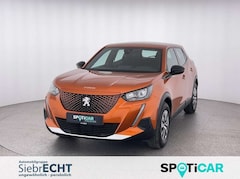 Bild des Angebotes Peugeot e-2008 Active Pack*RFK*DAB*AT*uvm