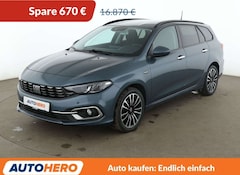 Bild des Angebotes Fiat Tipo 1.6 M-Jet Life*LED*TEMPO*CAM*PDC*SHZ*KLIMA*