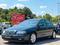 Bild des Angebotes Opel Omega 2.2 16V Elegance XENON/WENIG KM/1.HAND