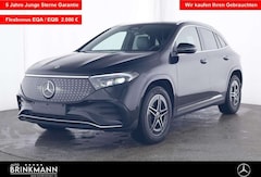 Bild des Angebotes Mercedes-Benz EQA 250 EQA 250 AMG-LINE/360°GUARD/MBUX/LENKRADHZG LED