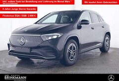 Bild des Angebotes Mercedes-Benz EQA 250 EQA 250 AMG-LINE/360°GUARD/MBUX/LENKRADHZG LED