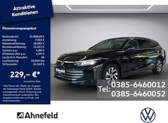Bild des Angebotes VW Passat 2.0 TDI Business DSG