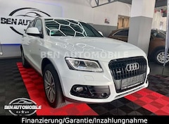 Bild des Angebotes Audi Q5 2.0 TDI 140 kW Quattro S-line Plus AHK ACC