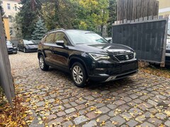 Bild des Angebotes SEAT Ateca 1.5 TSI Style - Benzin, Automatik, 150 PS