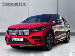 Bild des Angebotes Skoda Enyaq Coupé RS Lounge *AHK *PANO *HEAD-UP Klima Navi