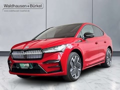 Bild des Angebotes Skoda Enyaq Coupé RS Lounge *AHK *PANO *ACC *HEAD-UP Klima
