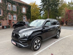 Bild des Angebotes SsangYong Rexton 2.2 Diesel Sapphire 4WD/NaviLeder/7Sitzer