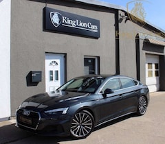 Bild des Angebotes Audi A5 SB 45 TFSI QUATTRO PANORAMA+MATRIX+S LINE 19Z