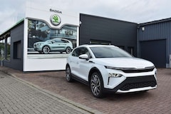 Bild des Angebotes Skoda Elroq 85 Lodge*Navi*AHK*Wärmep.*ACC*LED*Rückcam.