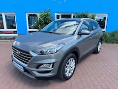 Bild des Angebotes Hyundai TUCSON Trend 2WD