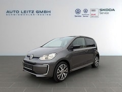 Bild des Angebotes VW e-up! Style Plus CCS LM16 RFK PDC SHZ GRA WSSheizb