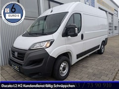 Bild des Angebotes Fiat Ducato 3,3t 120PS PDC Tempo L2H2 *Schnäppchen*